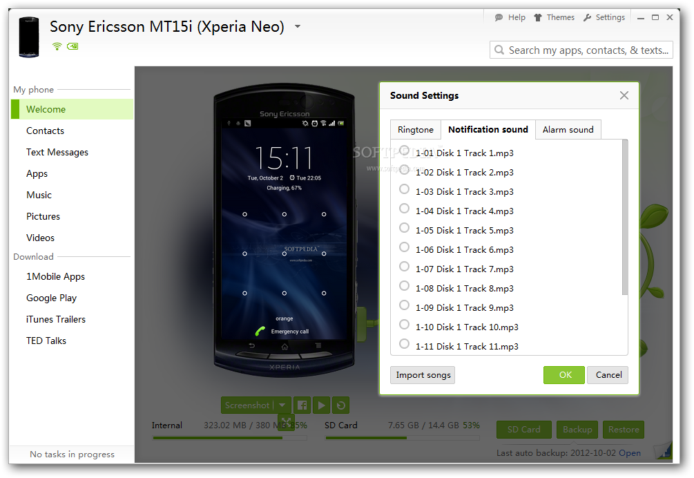 Screenshot 4