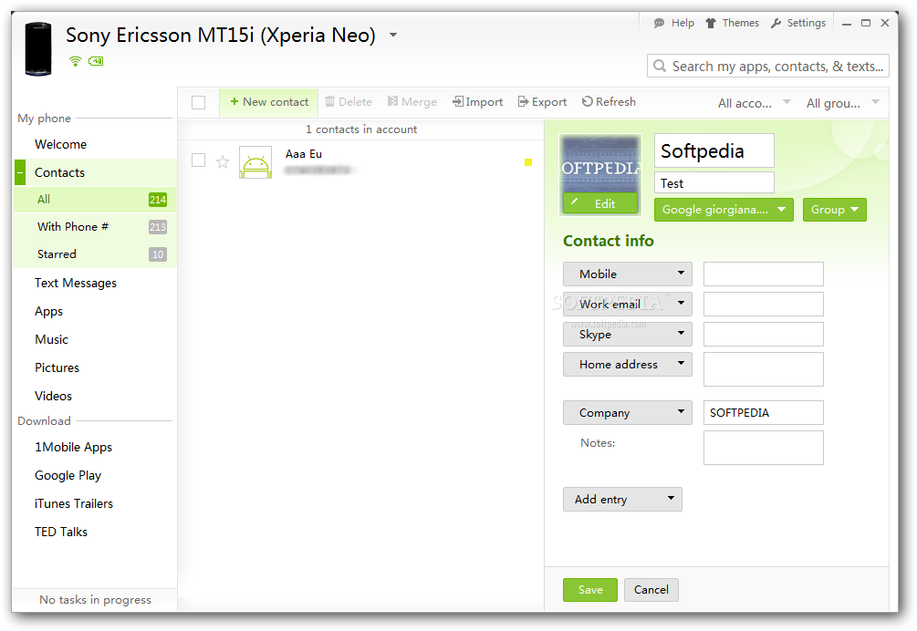 Screenshot 5