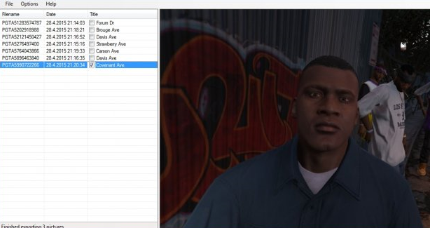 Screenshot 1