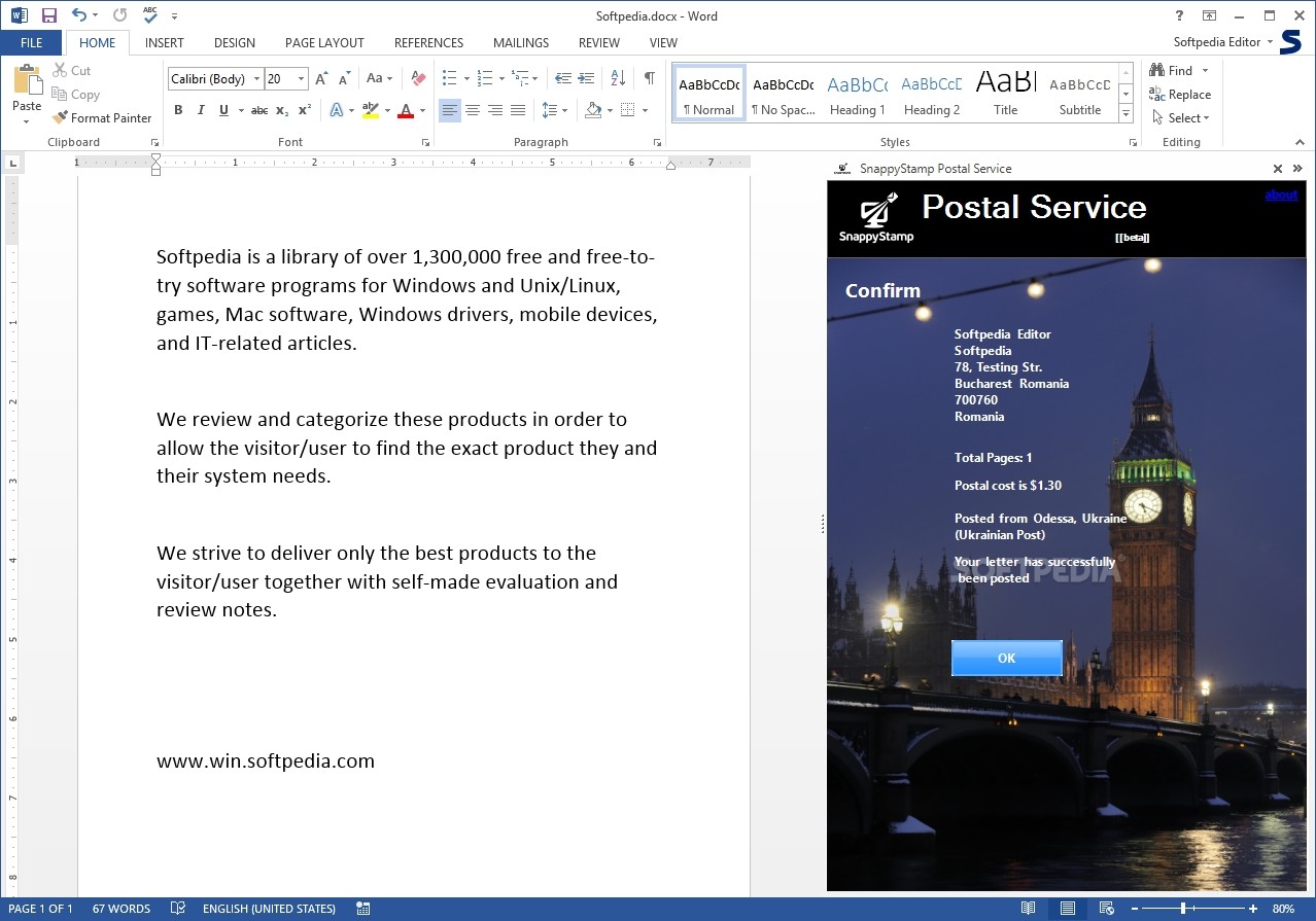 Screenshot 3