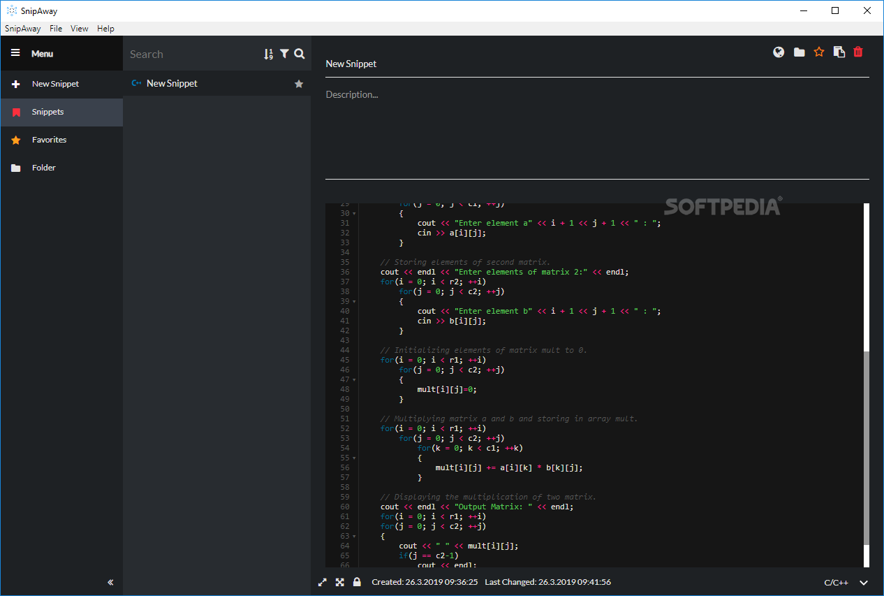Screenshot 3