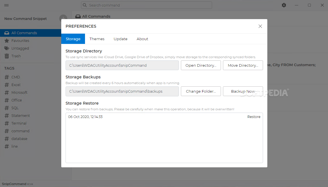 Screenshot 3