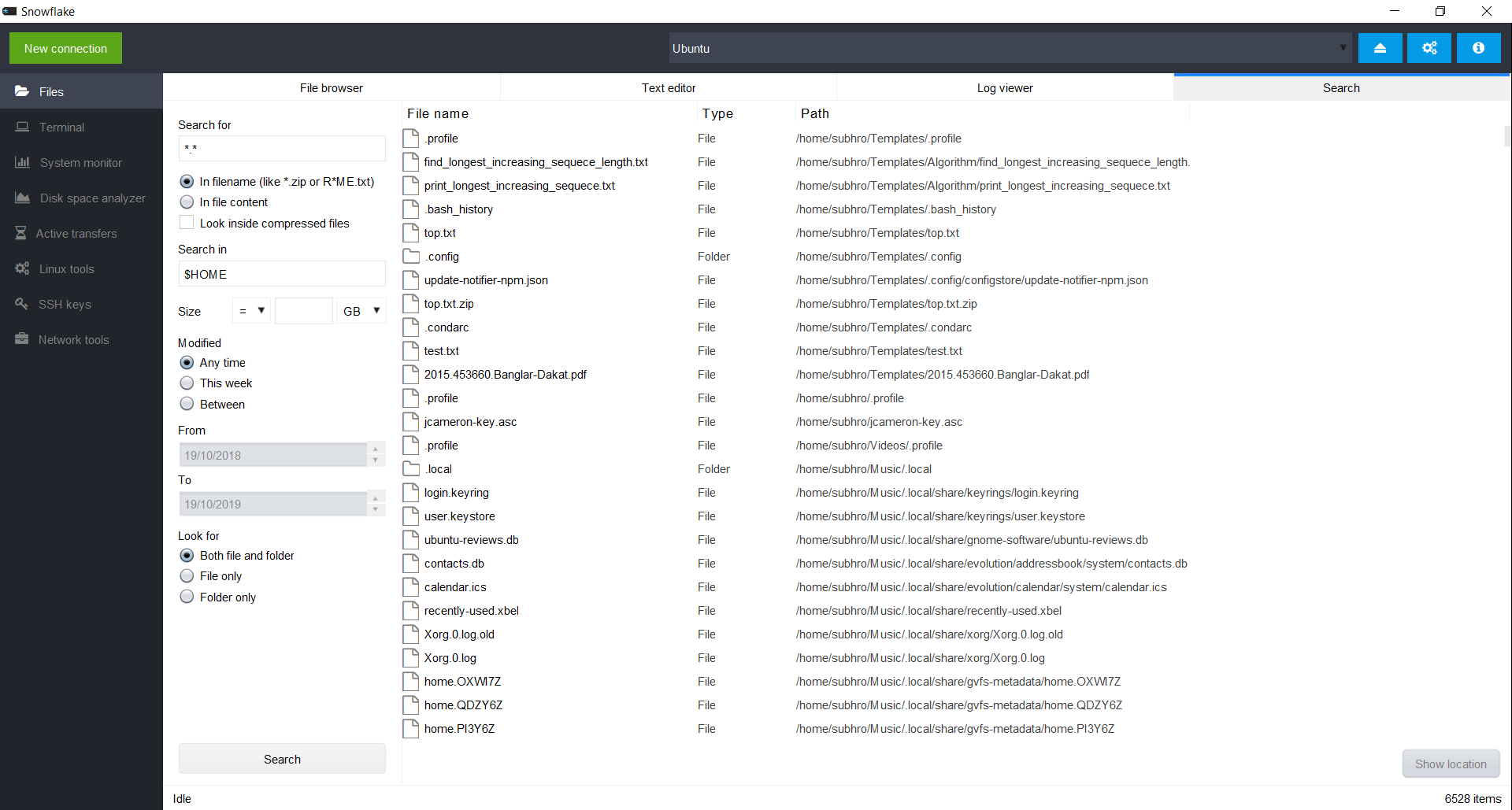Screenshot 10