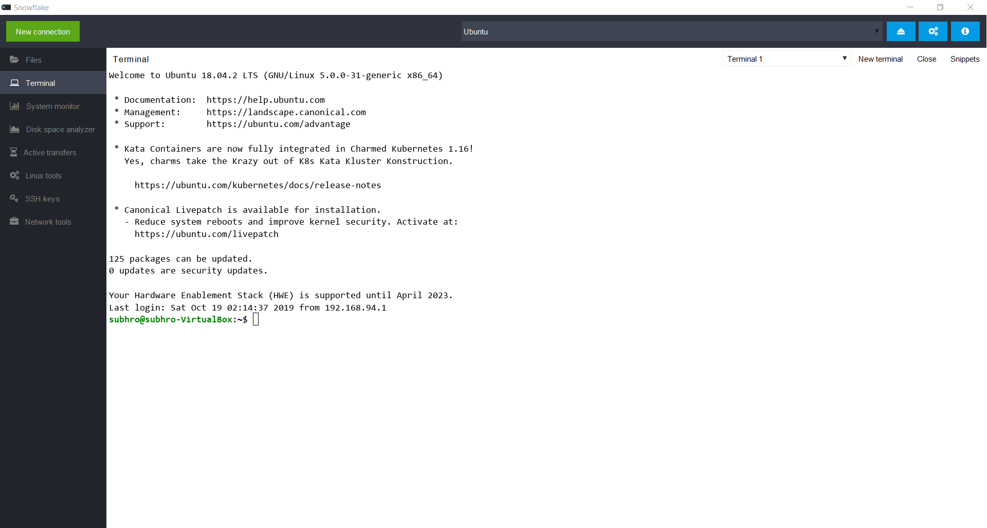 Screenshot 11