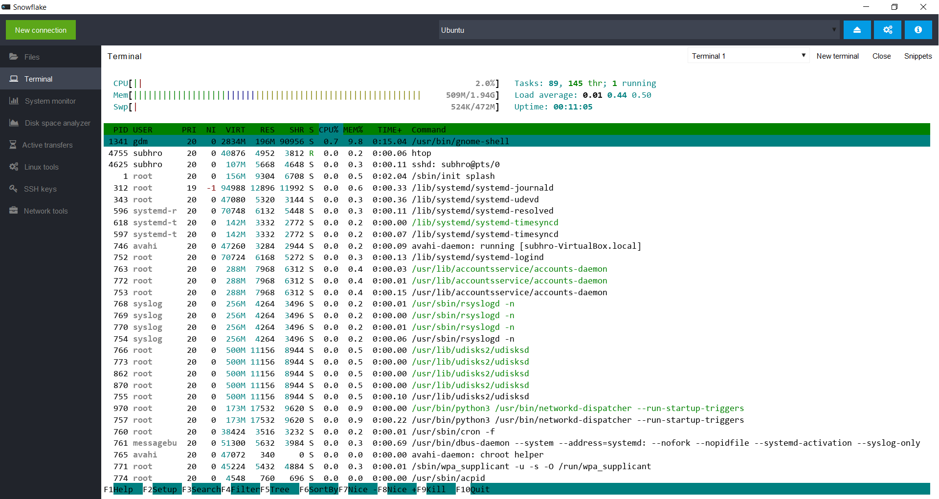 Screenshot 12