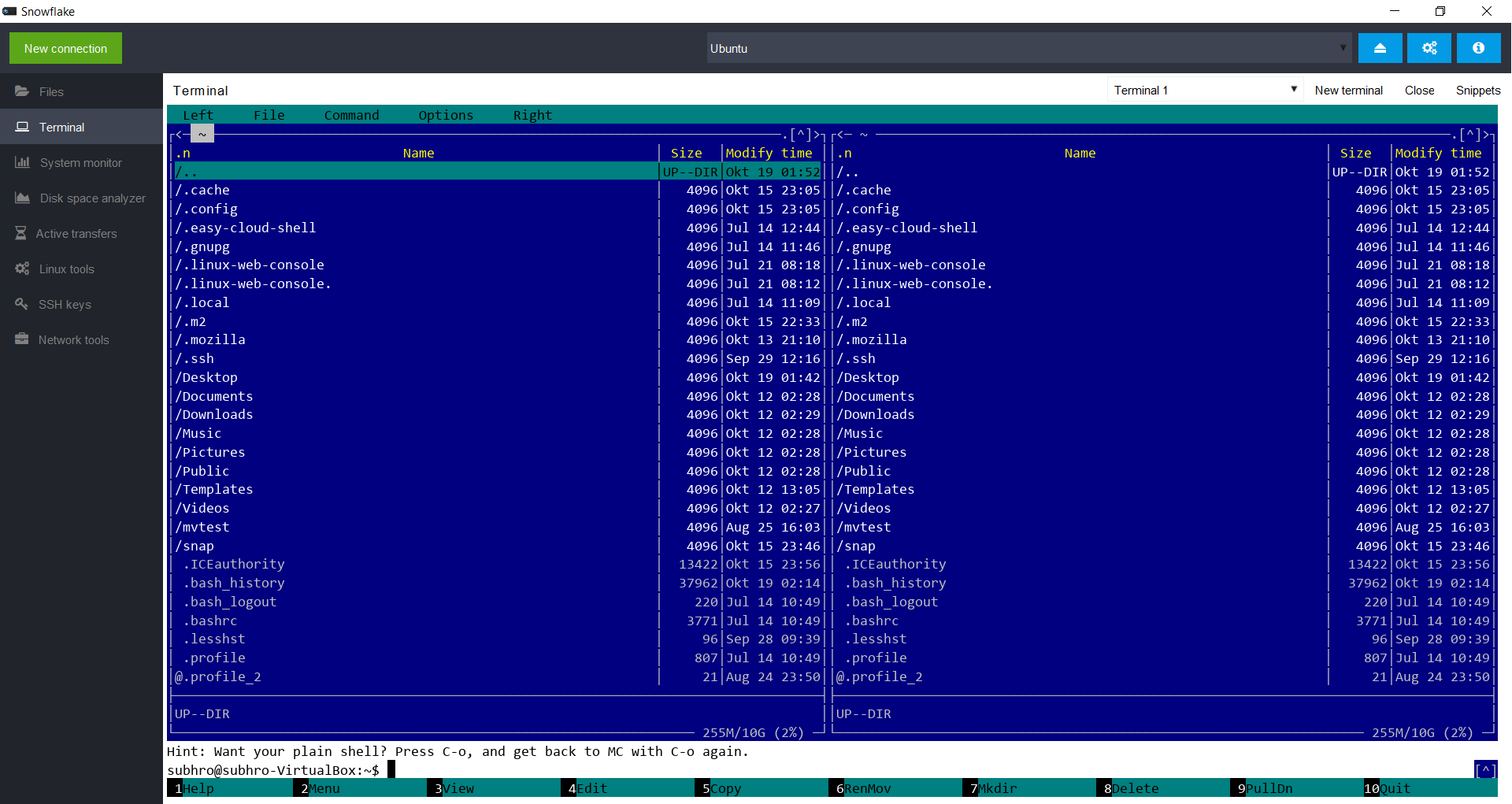 Screenshot 13