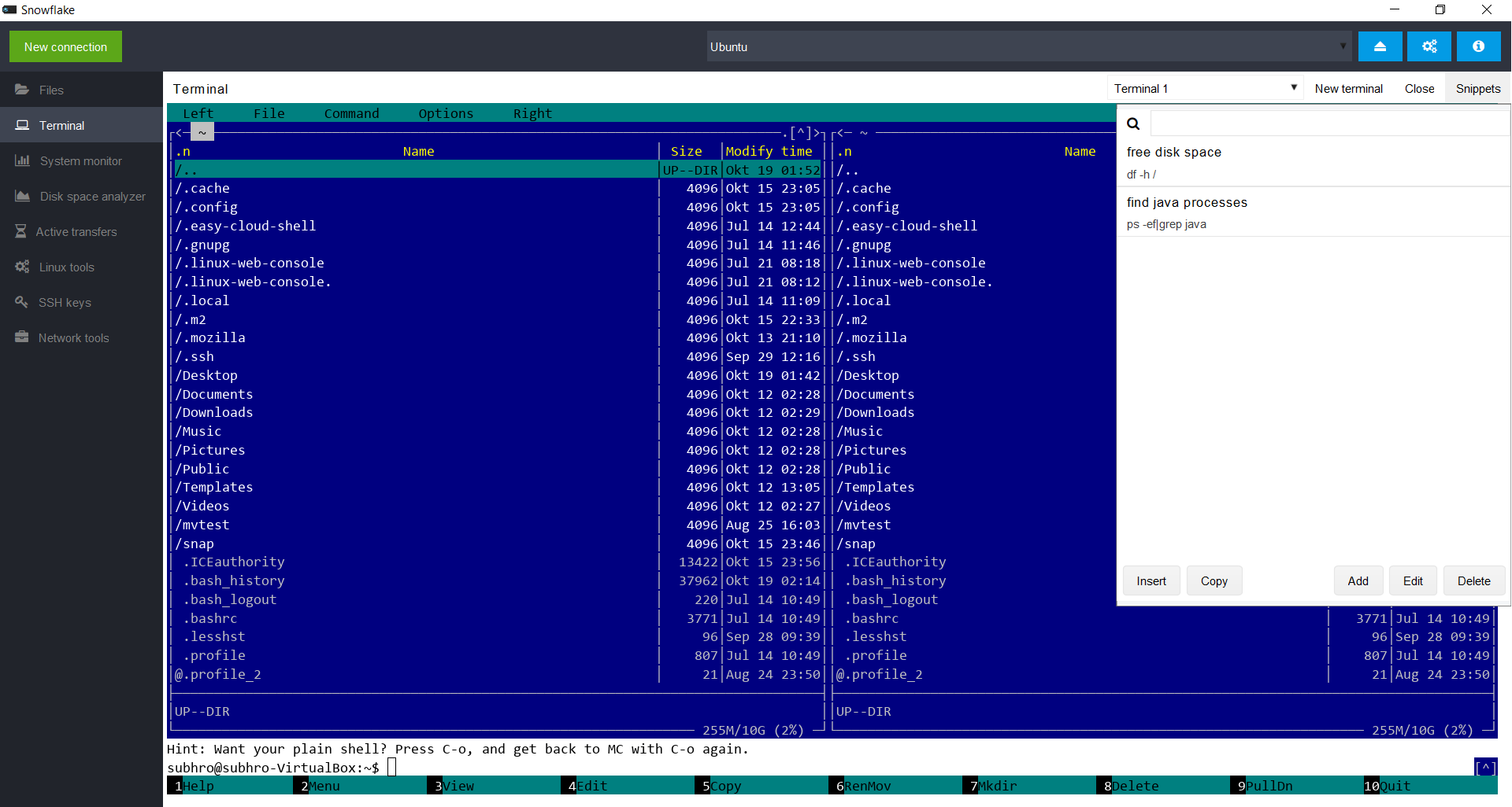 Screenshot 14