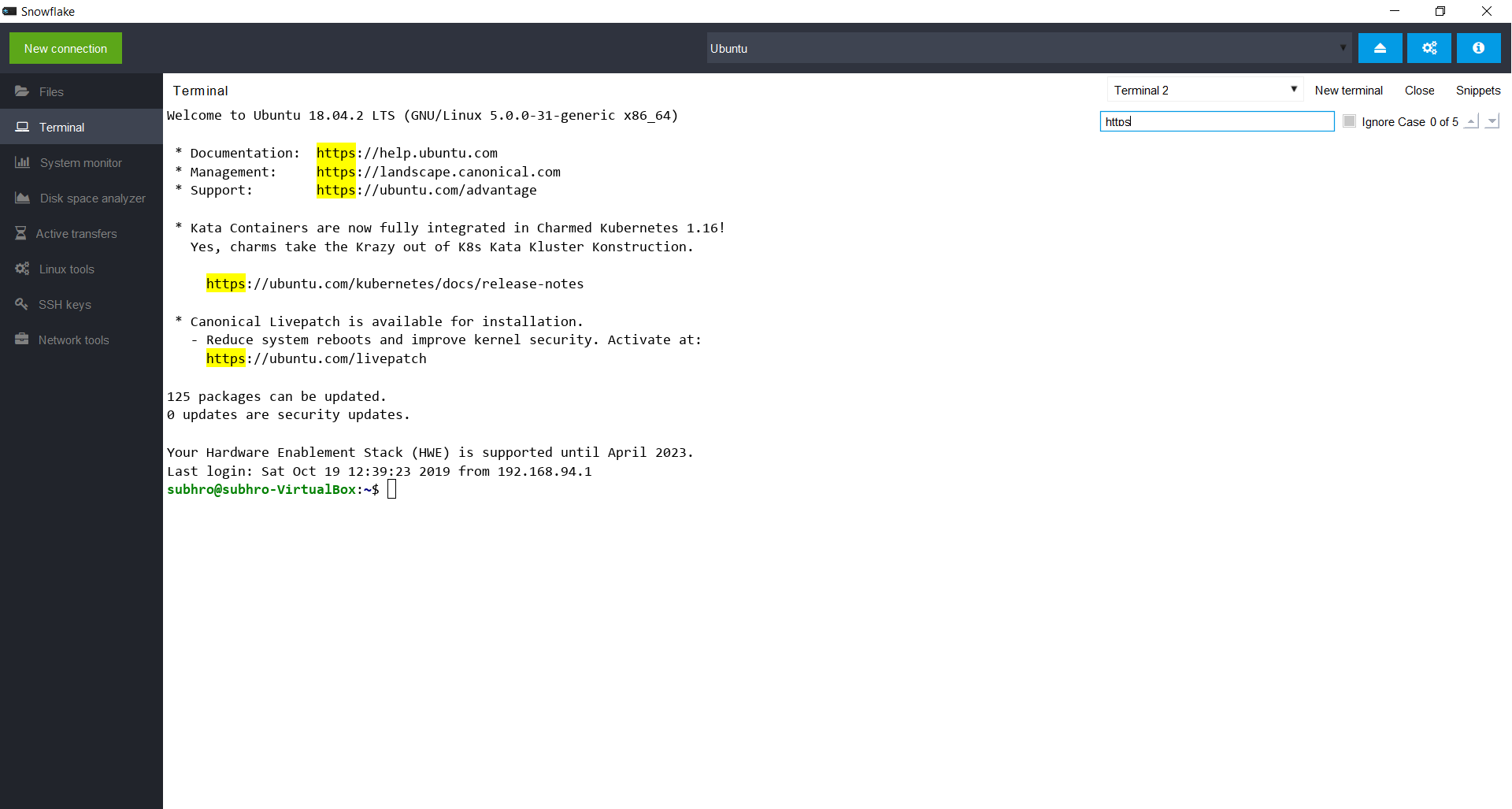 Screenshot 16