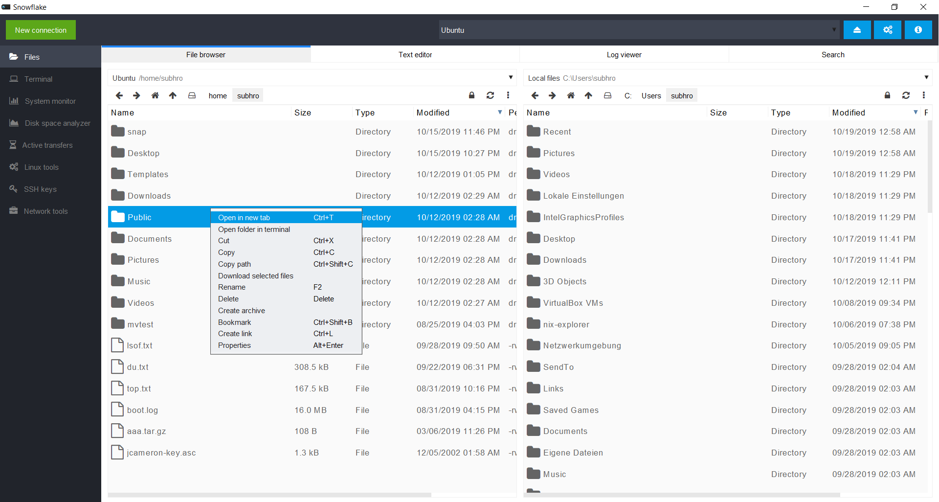 Screenshot 2