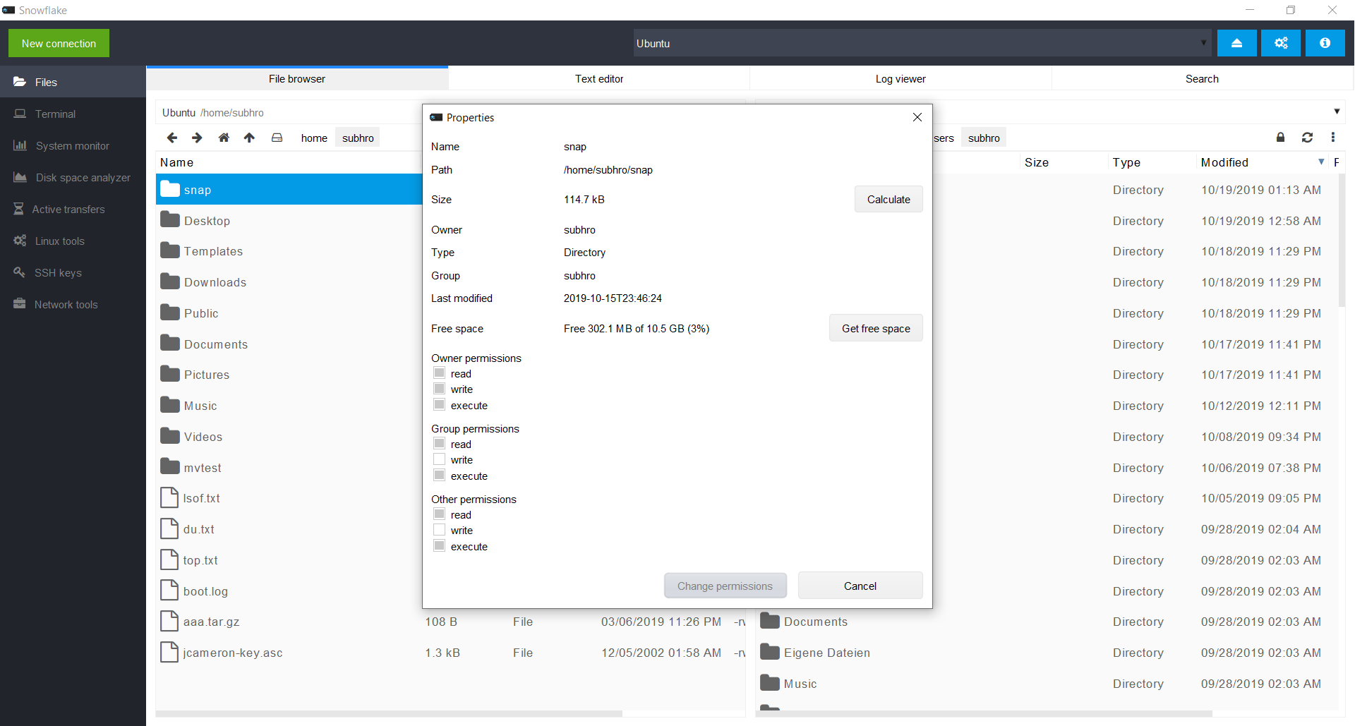 Screenshot 5