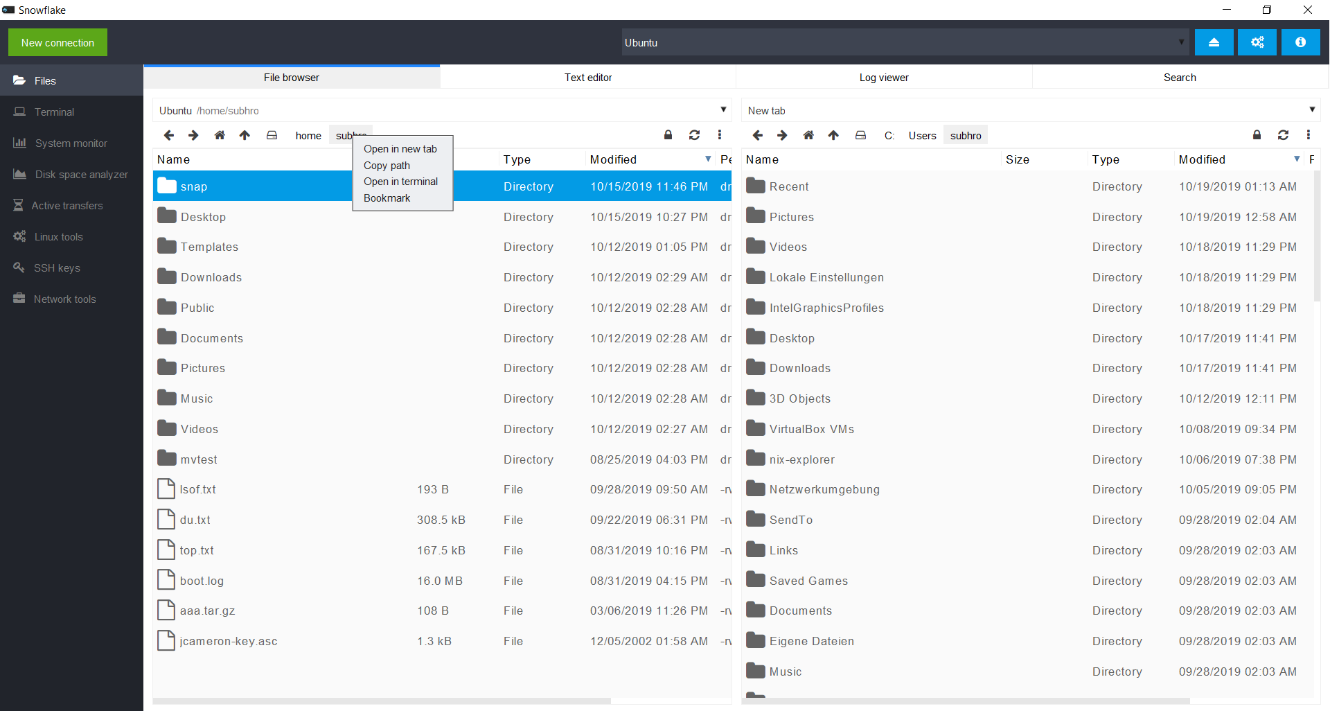 Screenshot 6