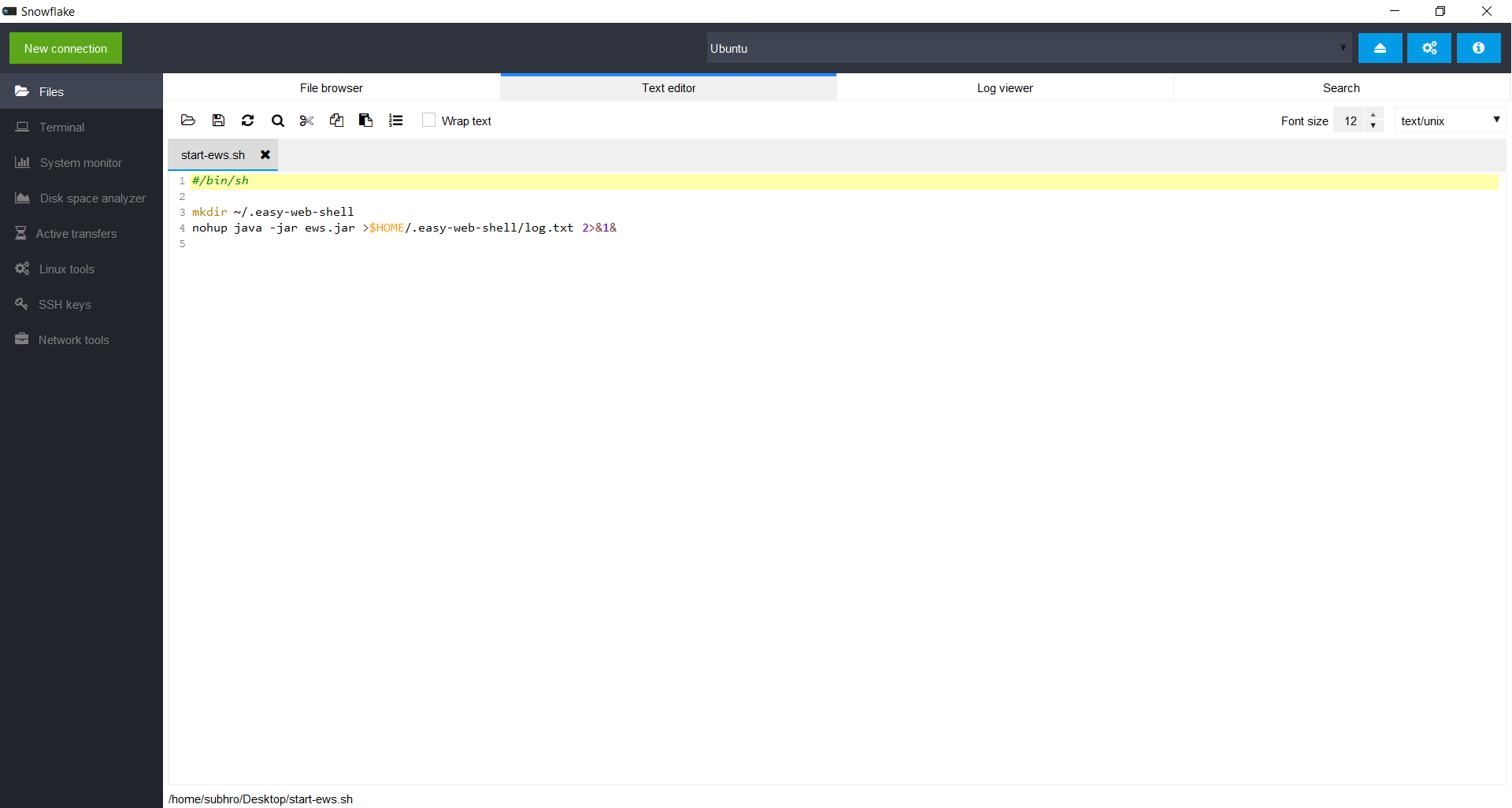 Screenshot 7