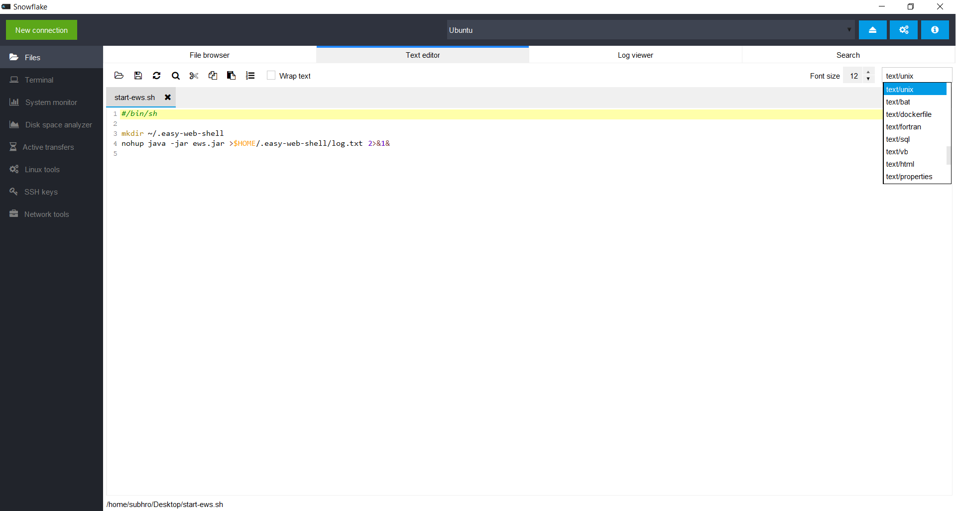 Screenshot 8