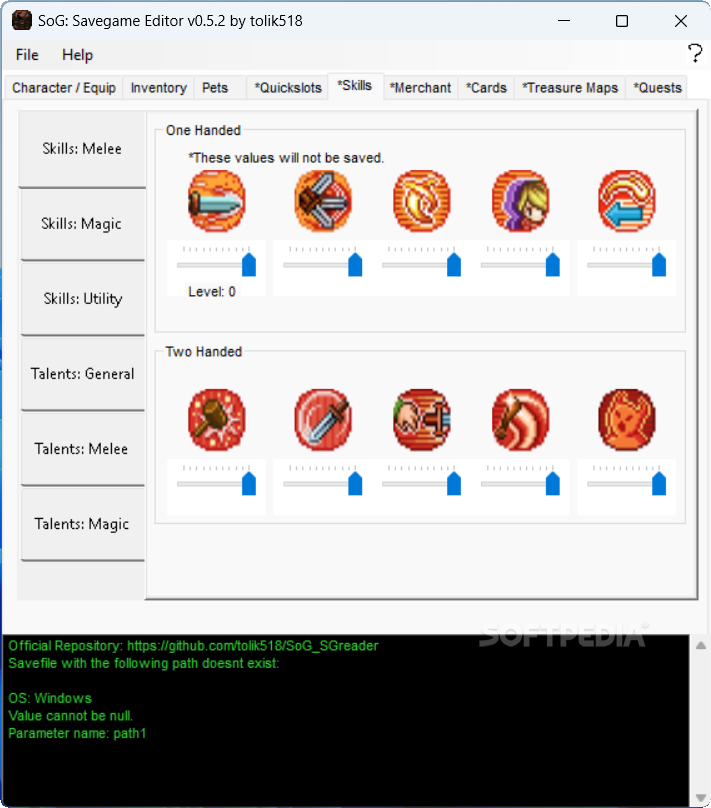 Screenshot 3