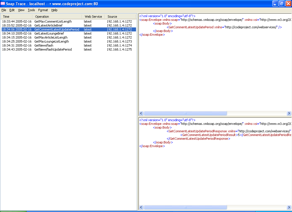Screenshot 5