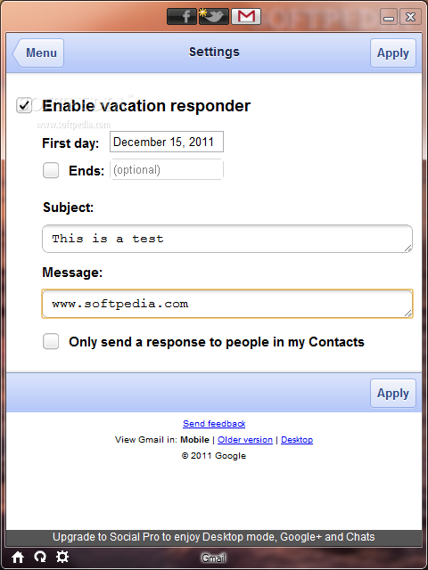 Screenshot 5
