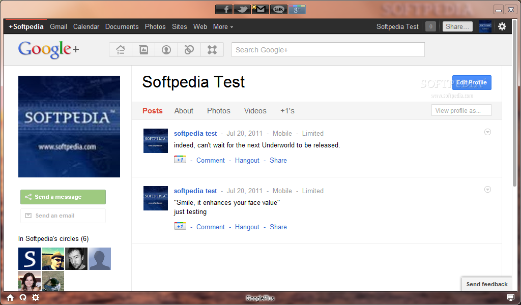 Screenshot 5