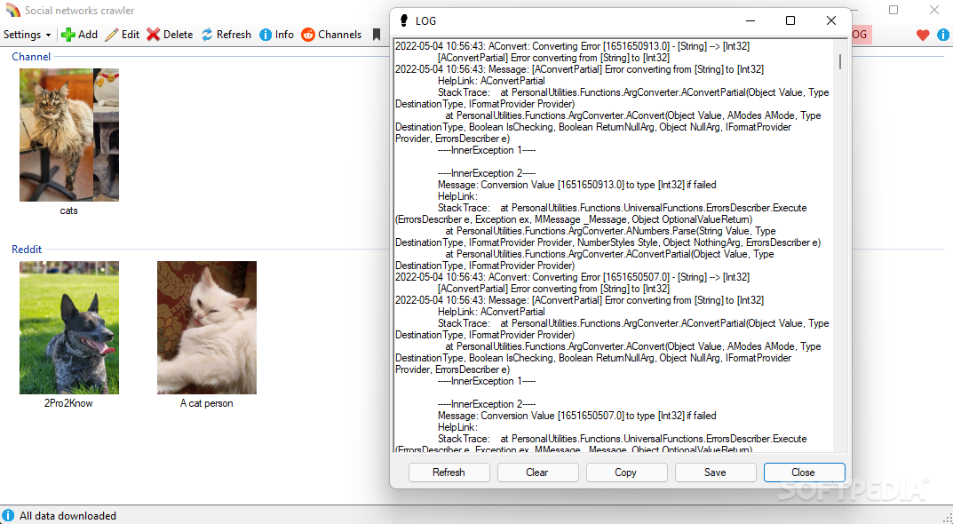 Screenshot 5