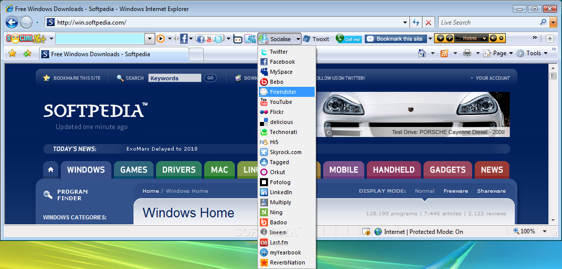 Screenshot 3