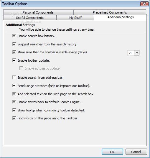 Screenshot 5