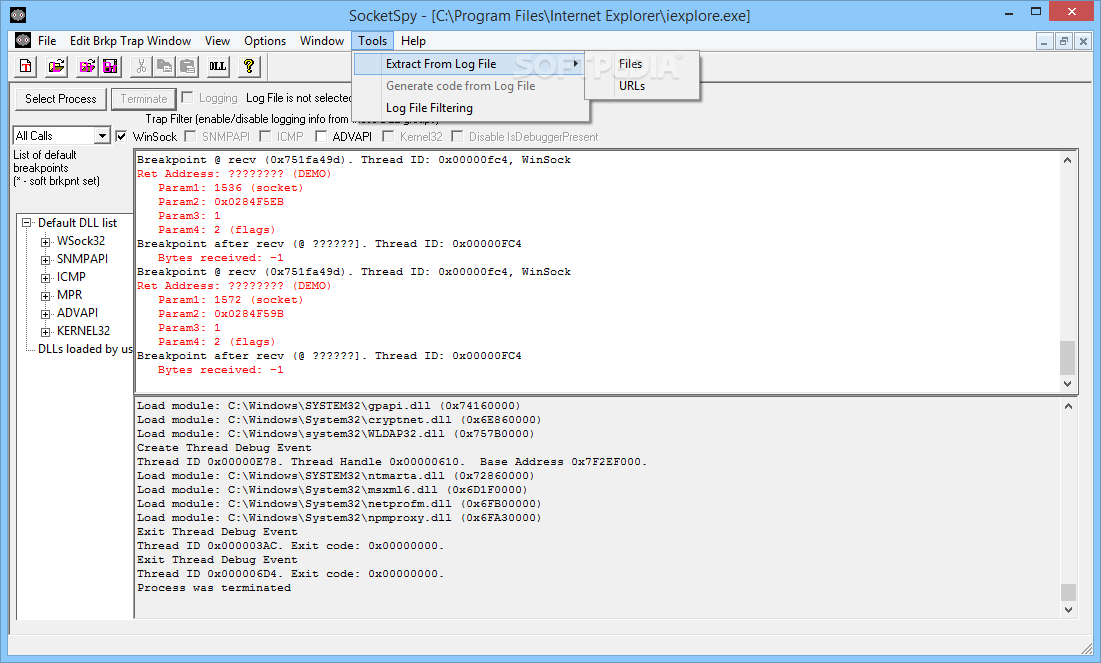 Screenshot 4