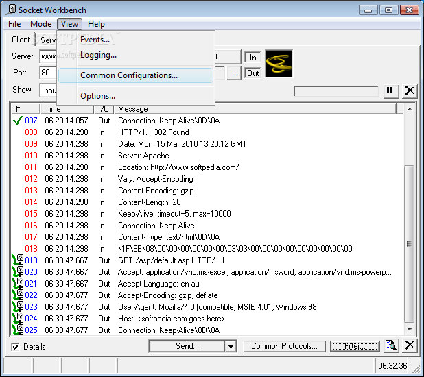 Screenshot 3