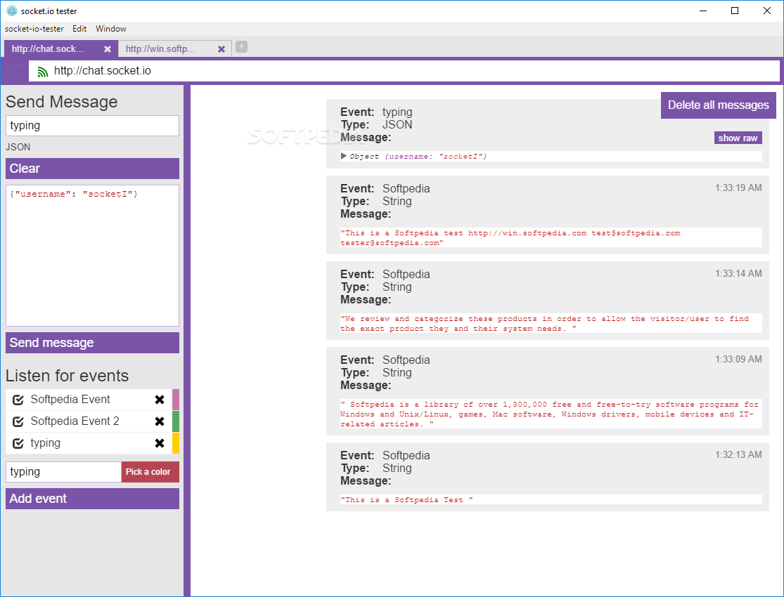 Screenshot 3