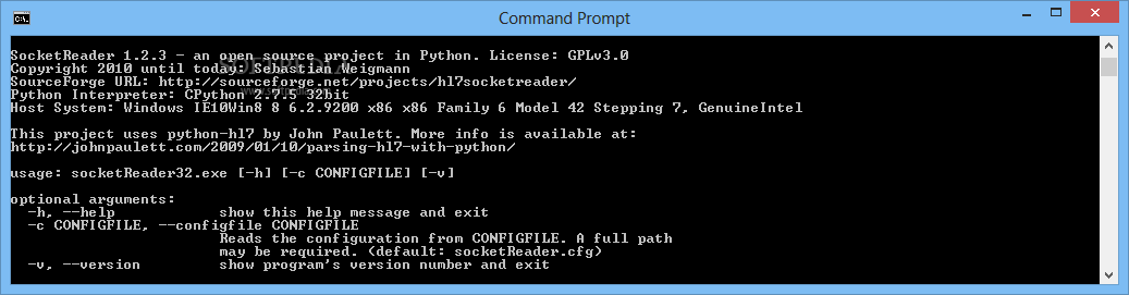 Screenshot 1