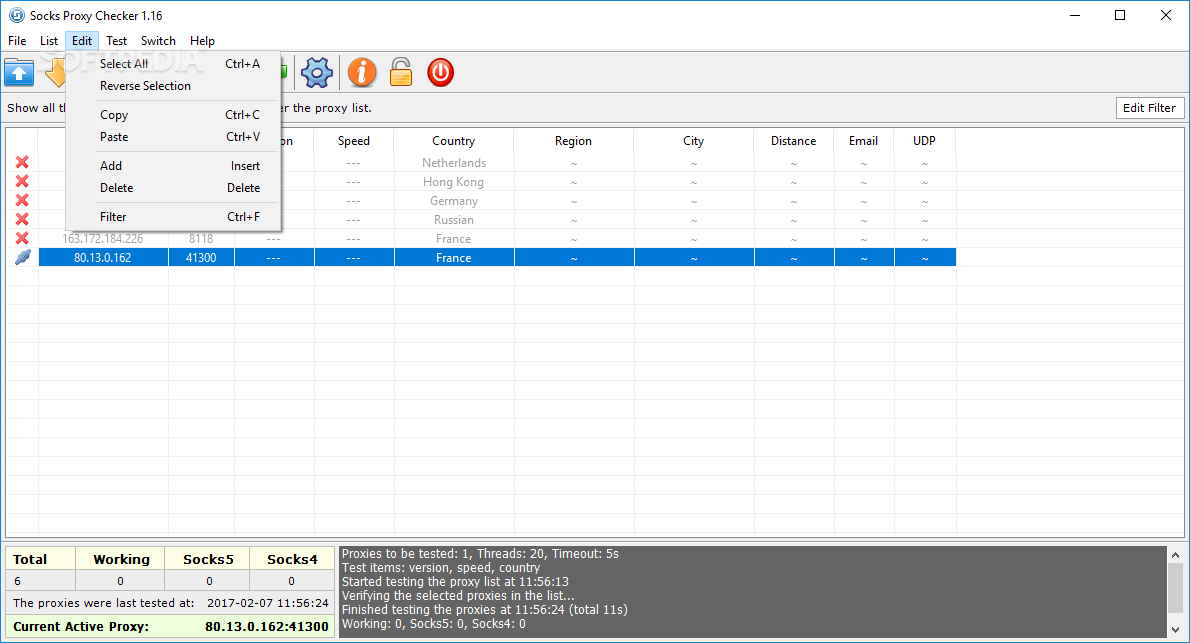 Screenshot 4