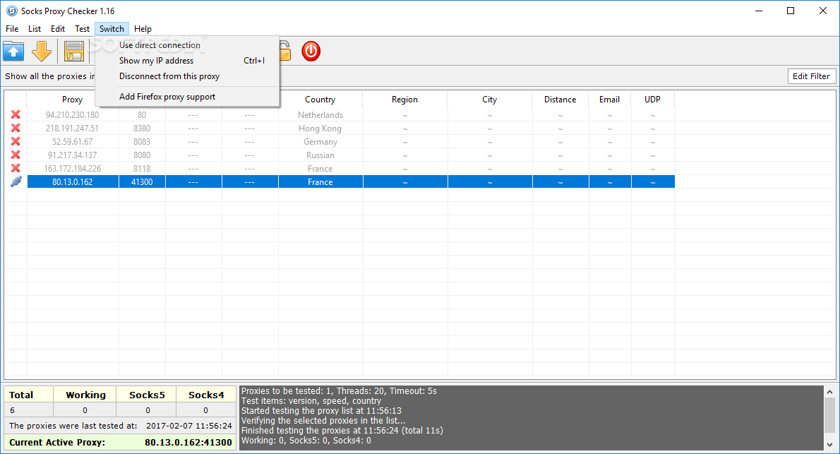 Screenshot 5