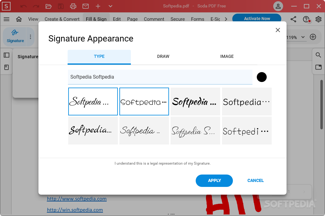 Screenshot 5