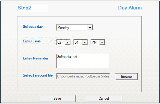 Screenshot 3