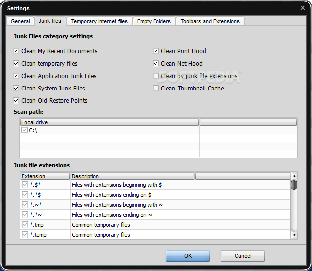 Screenshot 5