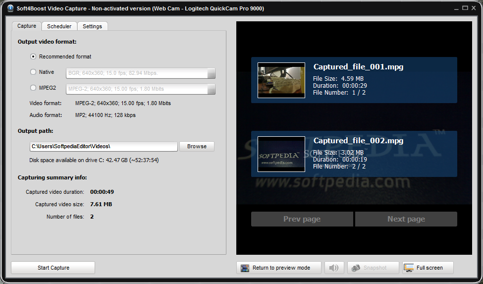 Screenshot 4