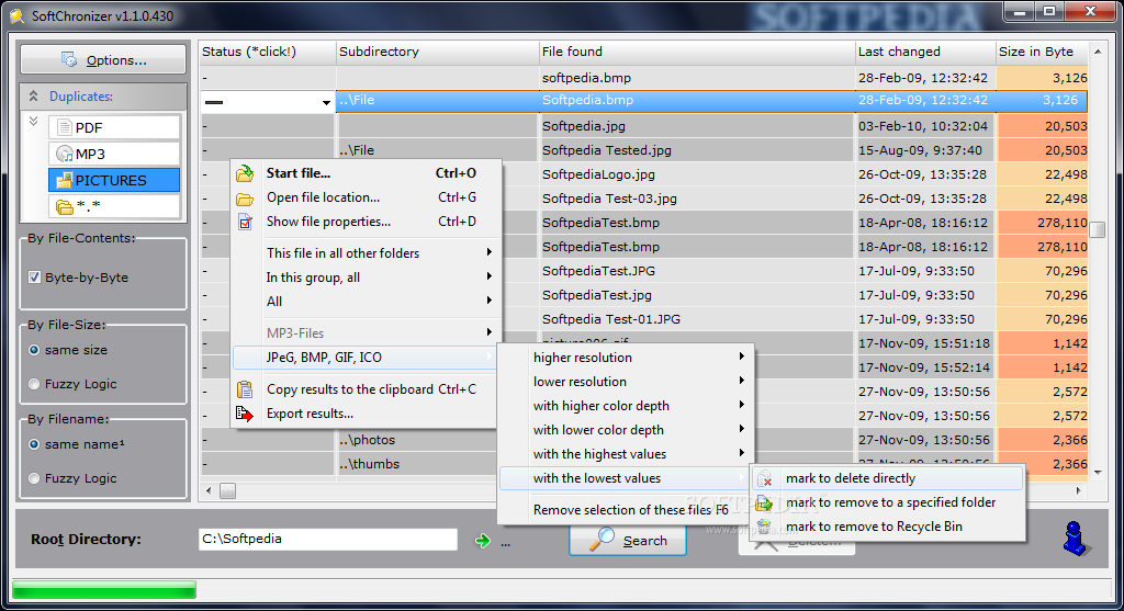 Screenshot 3