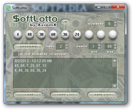 Screenshot 1