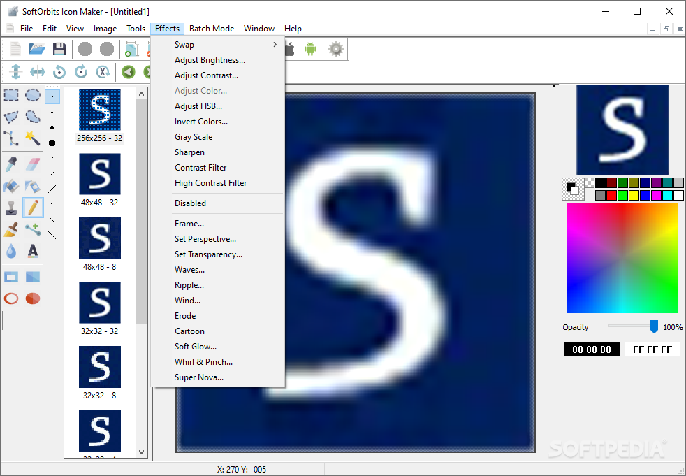 Screenshot 4