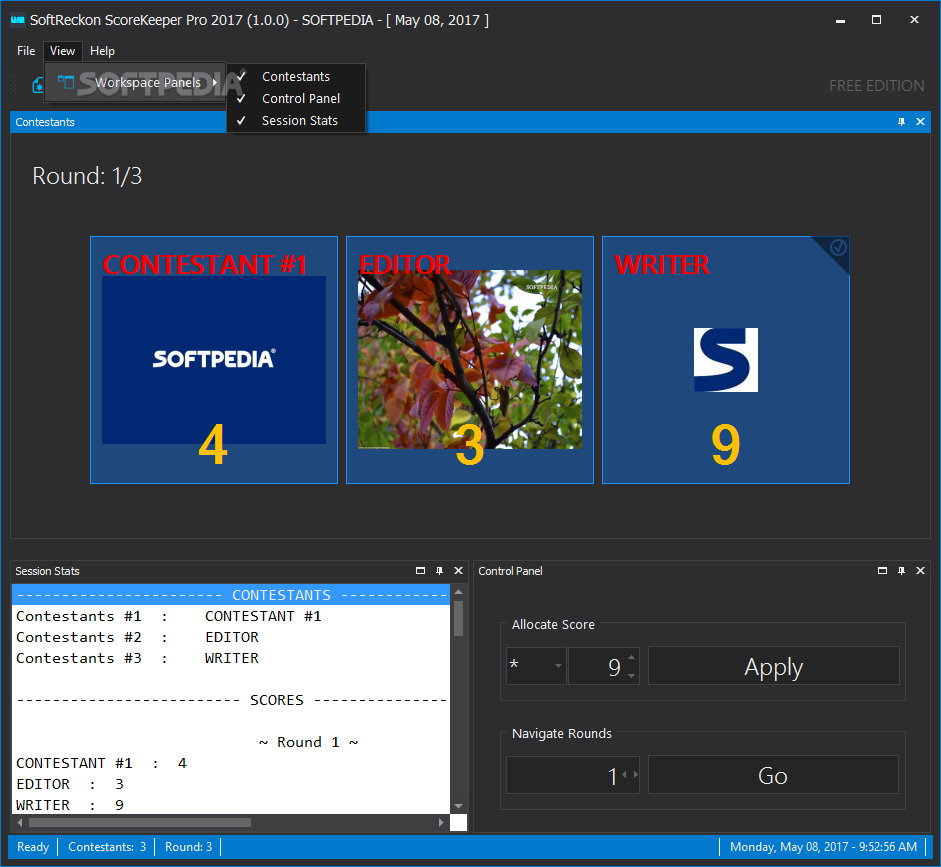 Screenshot 3