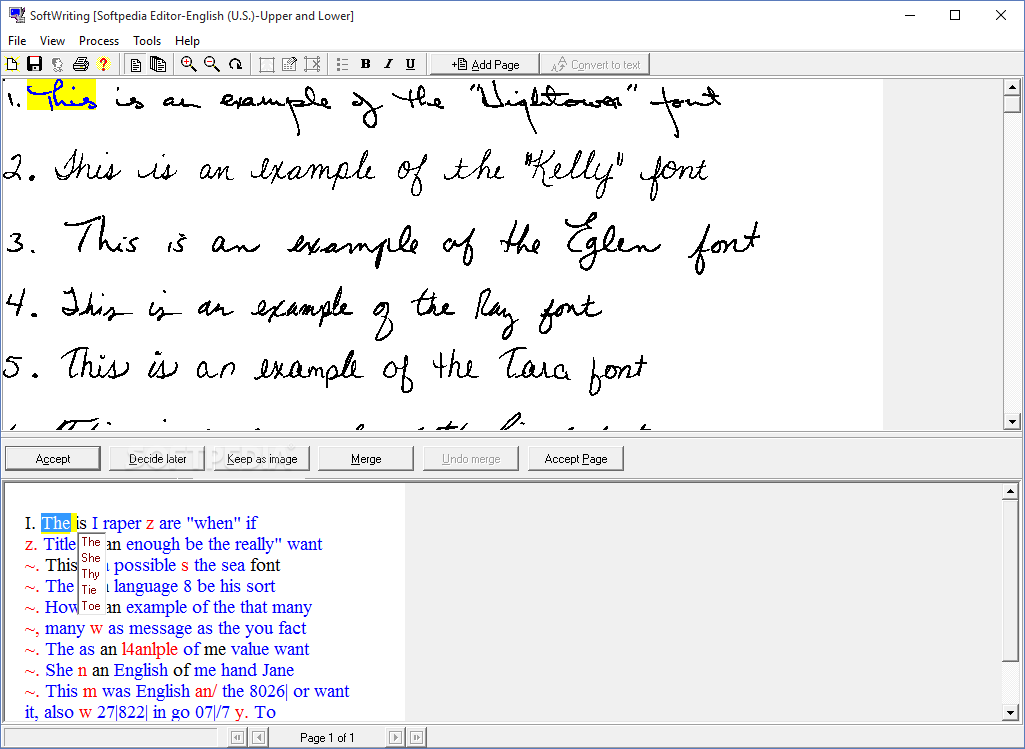 Screenshot 3