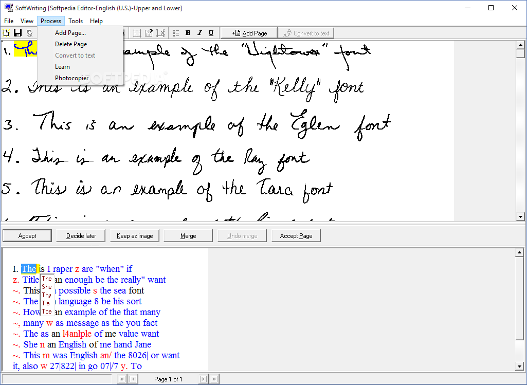 Screenshot 5