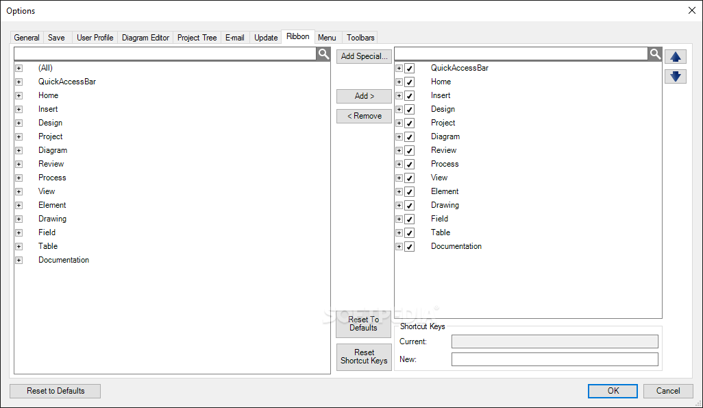 Photo #17 for Software Ideas Modeler Portable