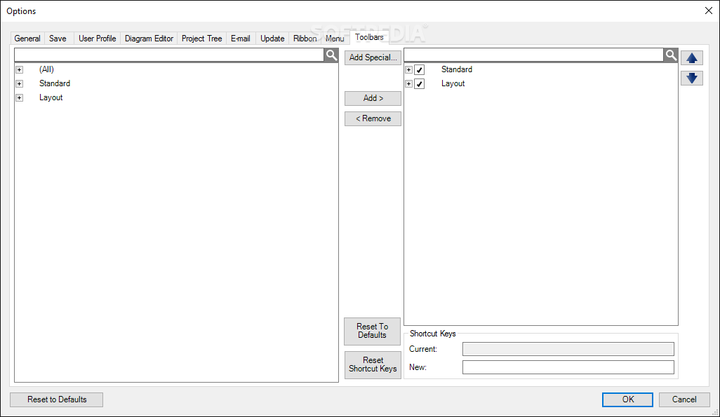 Photo #19 for Software Ideas Modeler Portable