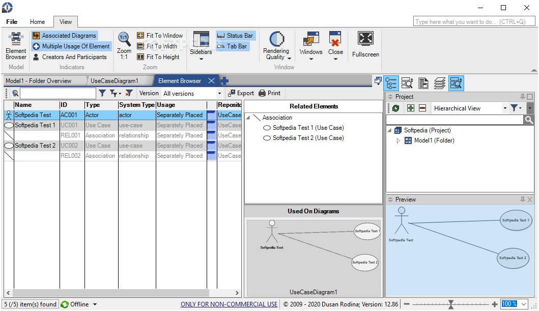 Photo #3 for Software Ideas Viewer Portable