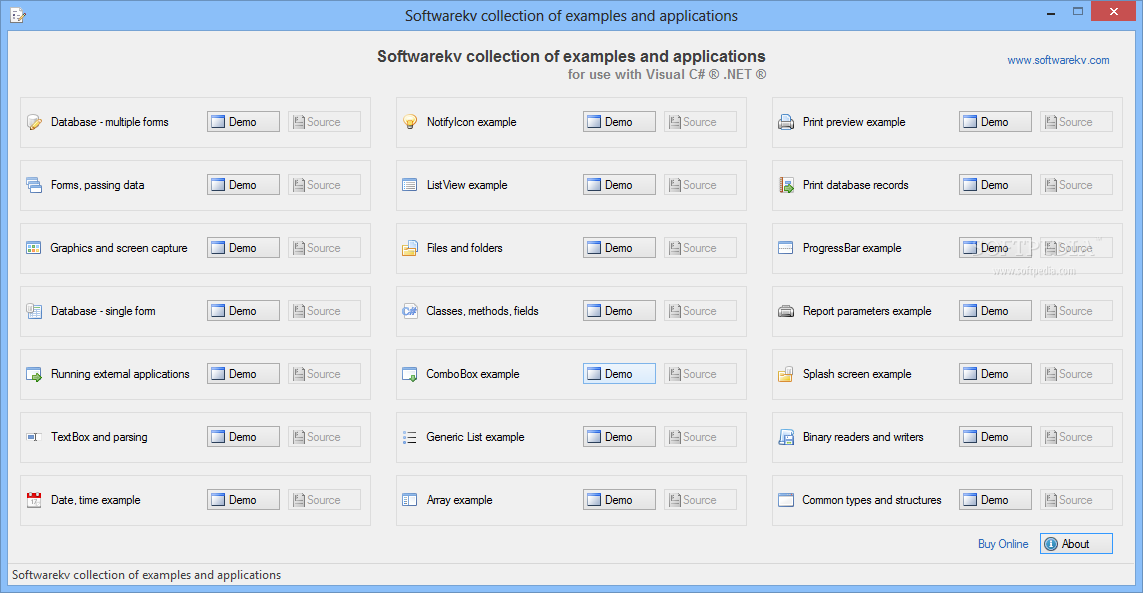 Screenshot 1