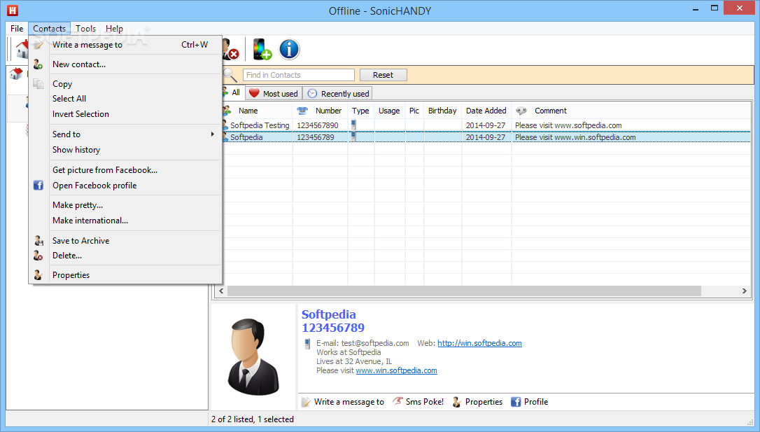 Screenshot 4