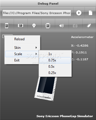 Screenshot 1