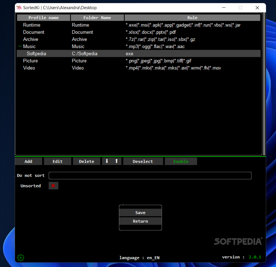 Screenshot 1