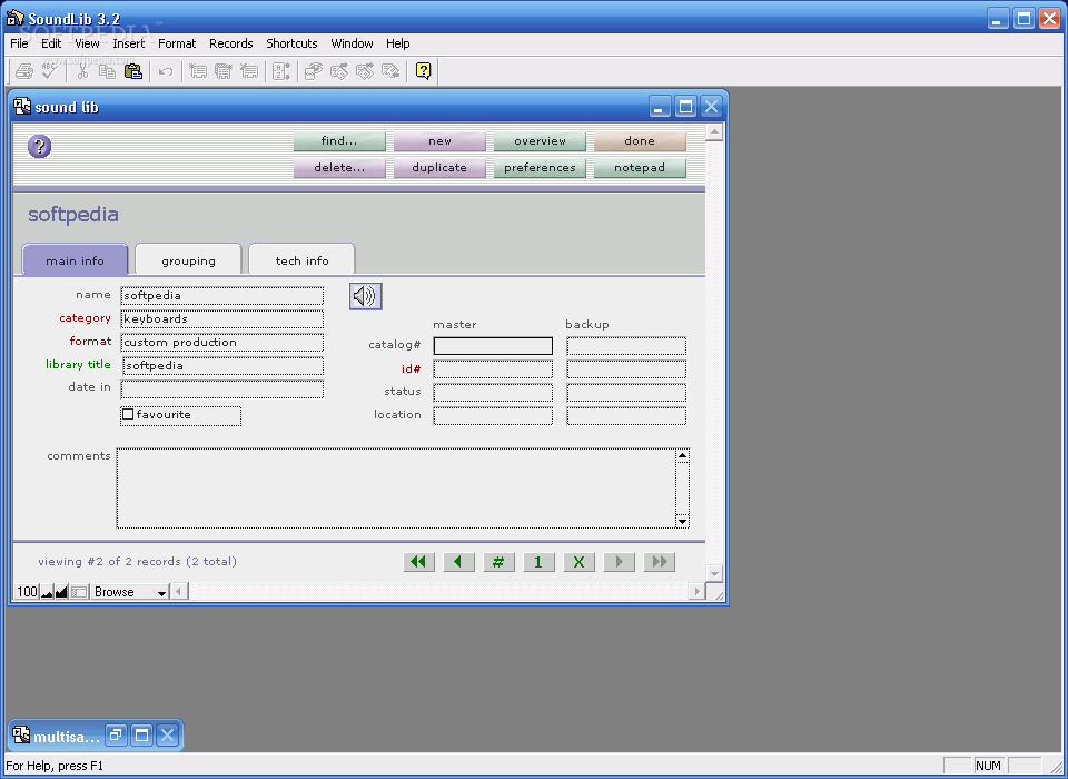 Screenshot 3