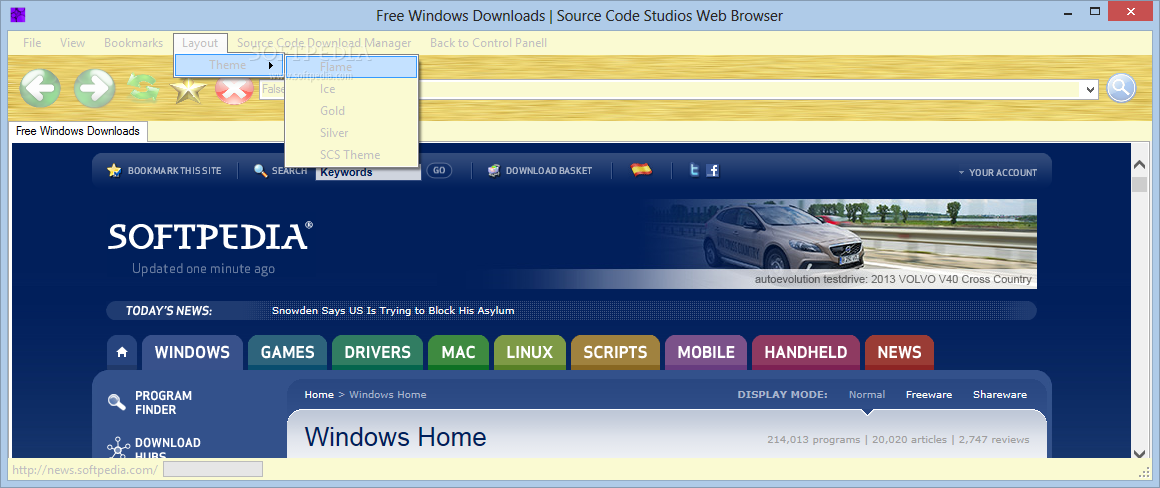 Screenshot 4