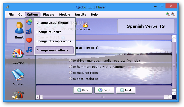 Screenshot 3